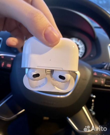 Airpods 3