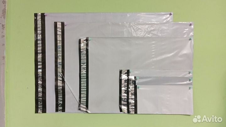 Курьерские пакеты в розницу и опт на Белинского