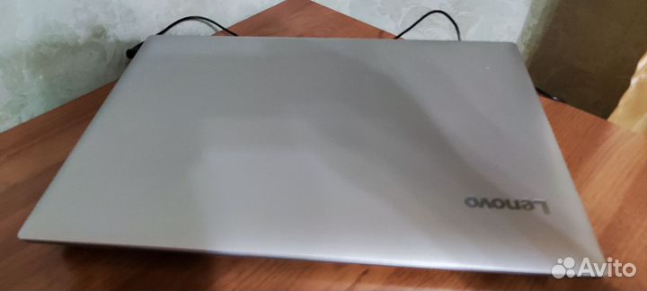 Ноутбук Lenovo ideapad 320 17-abr
