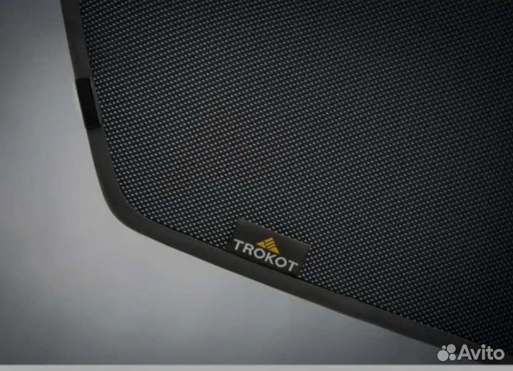 Каркасные шторки toyota camry 70