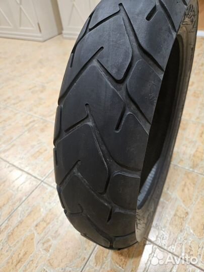 Мотошина Metzeler Tourance