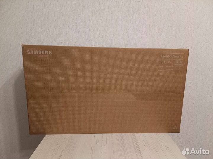 Монитор Samsung 27