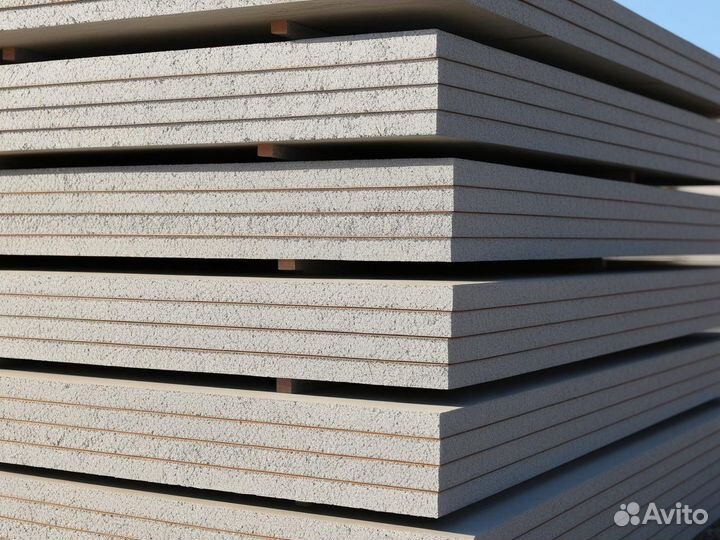 Цсп плиты Феодосия