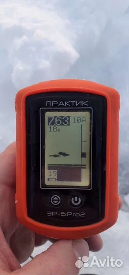 Практик эр 6 про 2