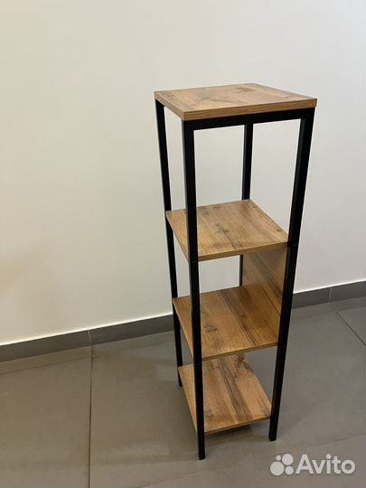 Стеллаж для ванной / гостиной / спальни