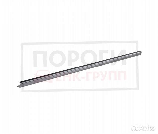 Пороги Renault Laguna универсал и другие