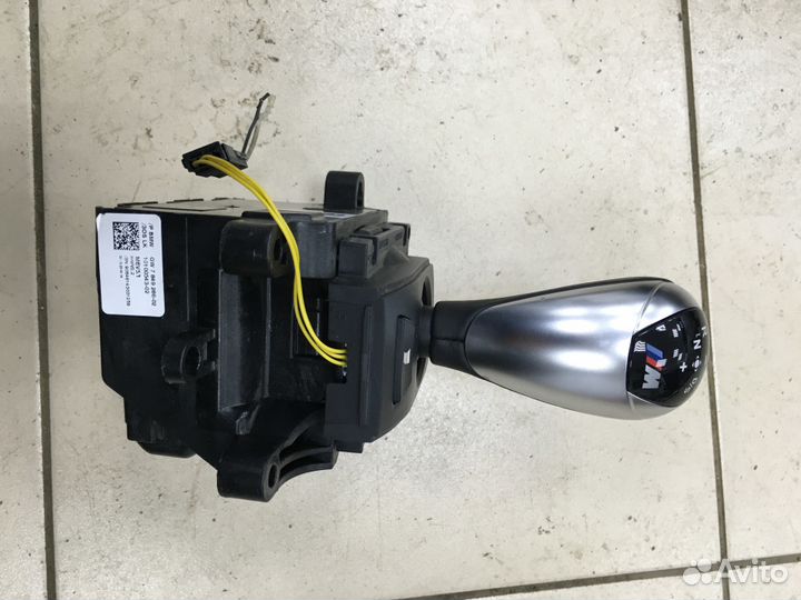 Переключатель выбора передач BMW X5M F85 X6M F86