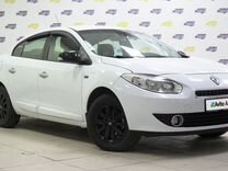 Renault Fluence 1.6 MT, 2012, 210 000 км, с пробегом, цена 680 000 руб.