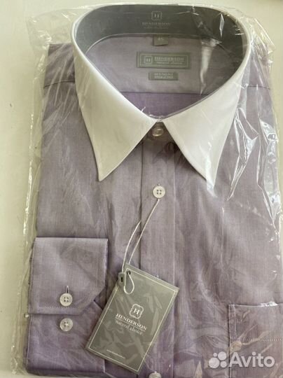 Мужские рубашки