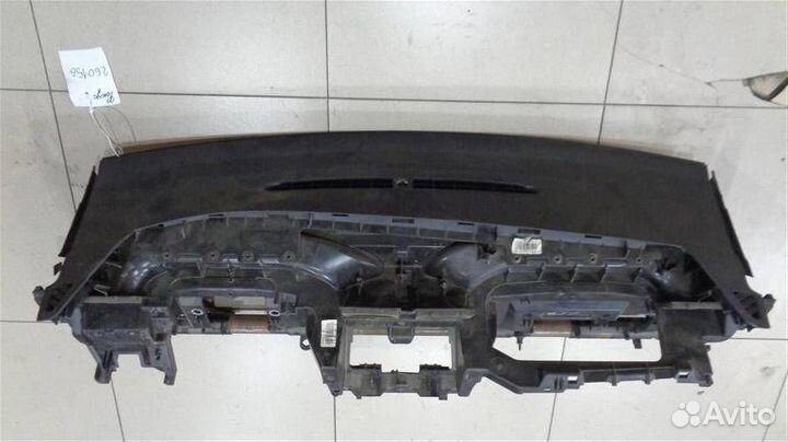 Торпедо Ford Focus 2 2004-2008