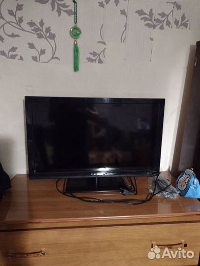 Телевизор