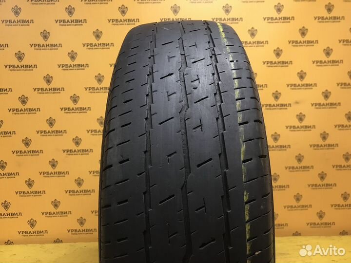 Cooper Avon AV11 205/75 R16C R