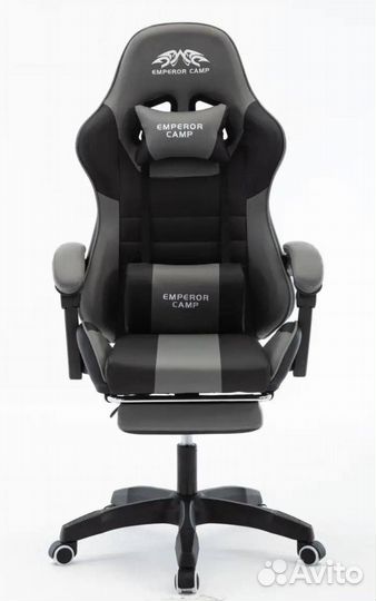 Компьютерное кресло игровое новое