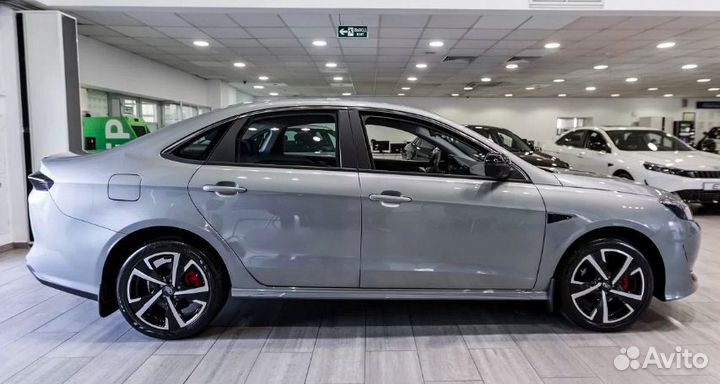 Kaiyi E5 1.5 CVT, 2023