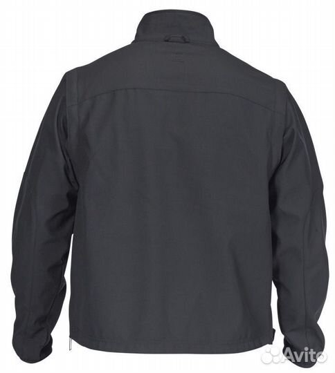 5.11 Куртка Valiant Softshell Jacket