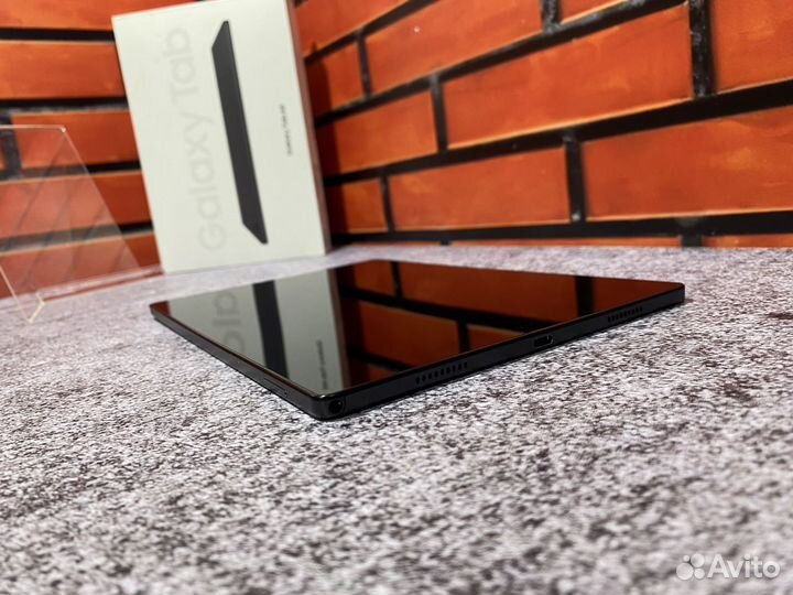 Планшет Samsung Galaxy Tab A8 (2021) 4/64