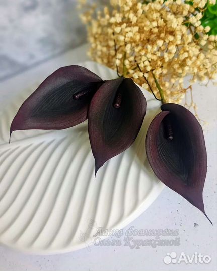 Шпильки для волос