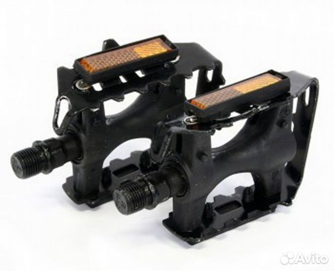 Педали STG FP-906 (X21213) ось9/16