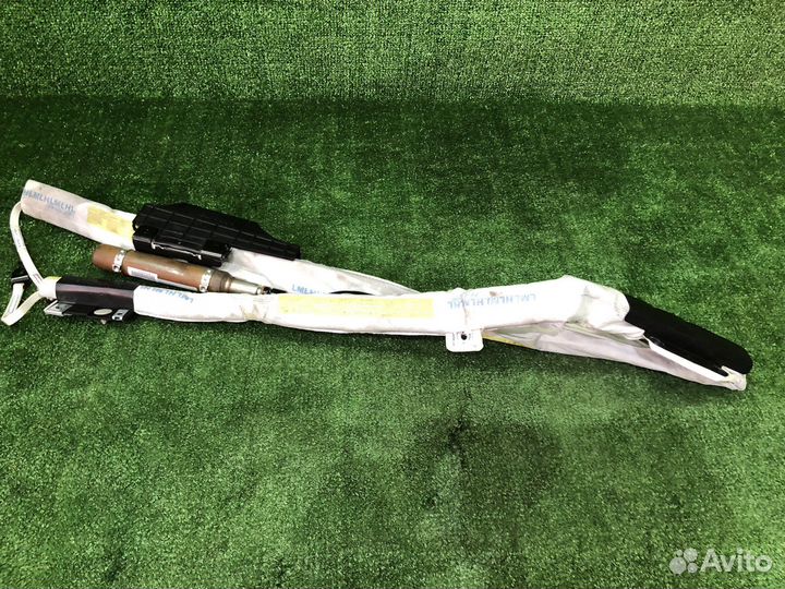 Подушка безопасности боковая левая Hyundai ix35