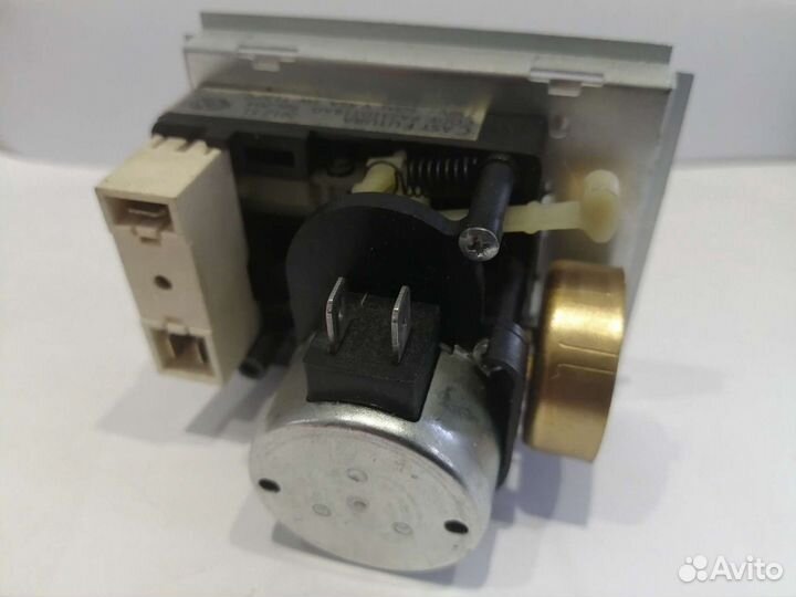 Таймер для духового шкафа