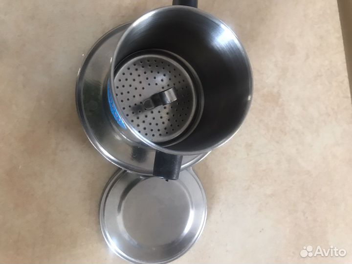 Пресс для кофе