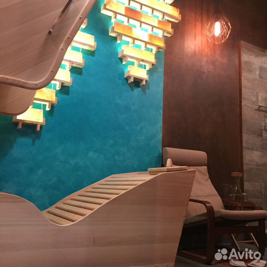 Кедровая бочка