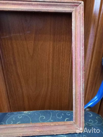 Рамка старая