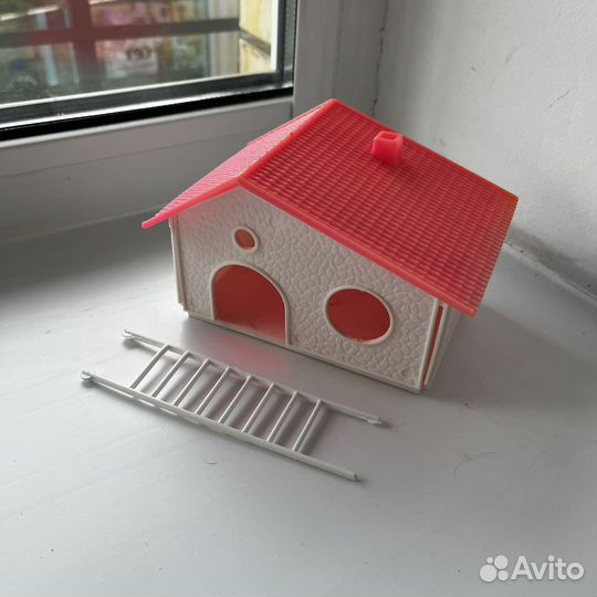 Товары для грызунов (крыс, хомяков и т.д.)