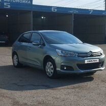 Citroen C4 1.6 AT, 2011, 240 000 км, с пробегом, цена 650 000 руб.