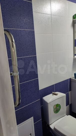 1-к. квартира, 45 м², 5/10 эт.