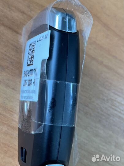 Смарт ключ hyundai новый оригинал 96440-S1000