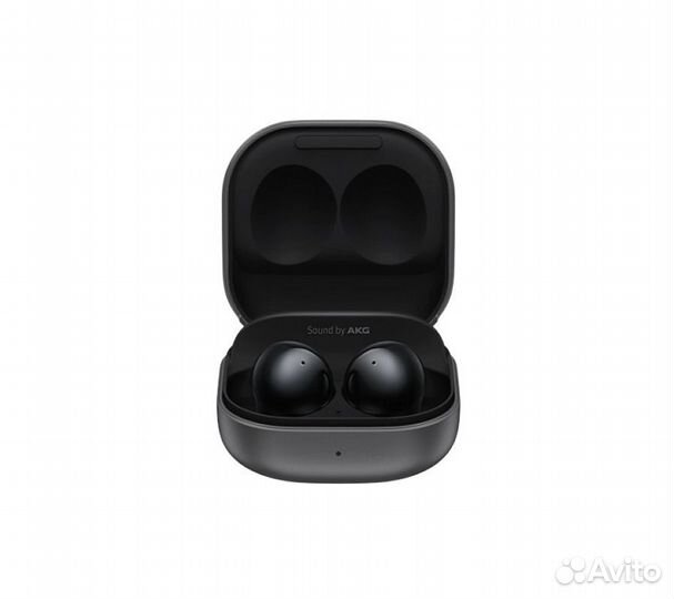 Наушники Samsung Galaxy Buds 2, черный оникс
