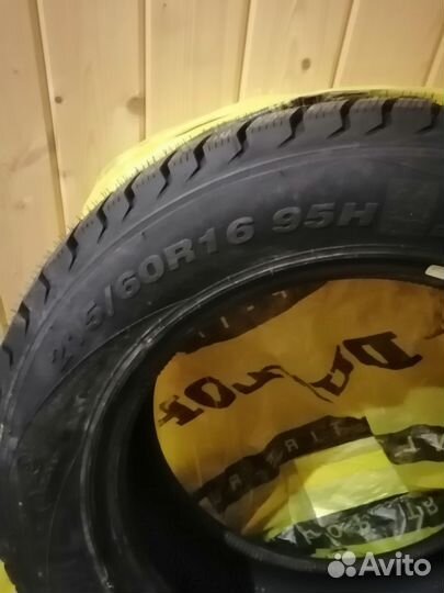 Белшина Бел-257 215/60 R16 95H