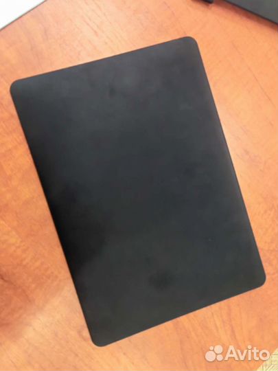 Защитный чехол Apple MacBook Air 13 2020 m1