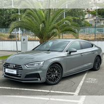 Купить Audi 🚘 от 100 000 ₽ в Краснодаре: 1 508 объявлений