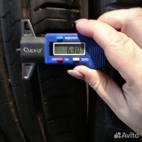 Sumitomo BC100 185/65 R15