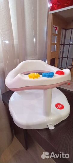 Стульчик для купания
