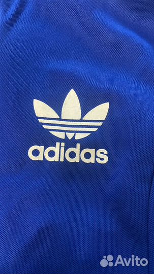 Спортивный костюм adidas