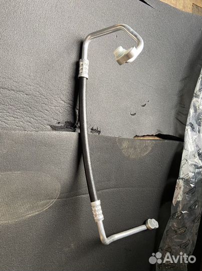 Трубка кондиционера Rio/Solaris