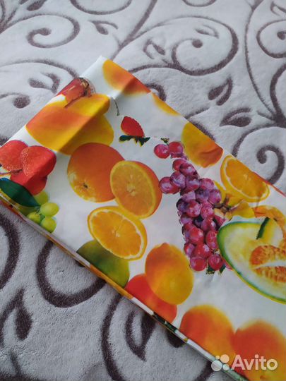 Скатерти новые, скатерть с пропиткой