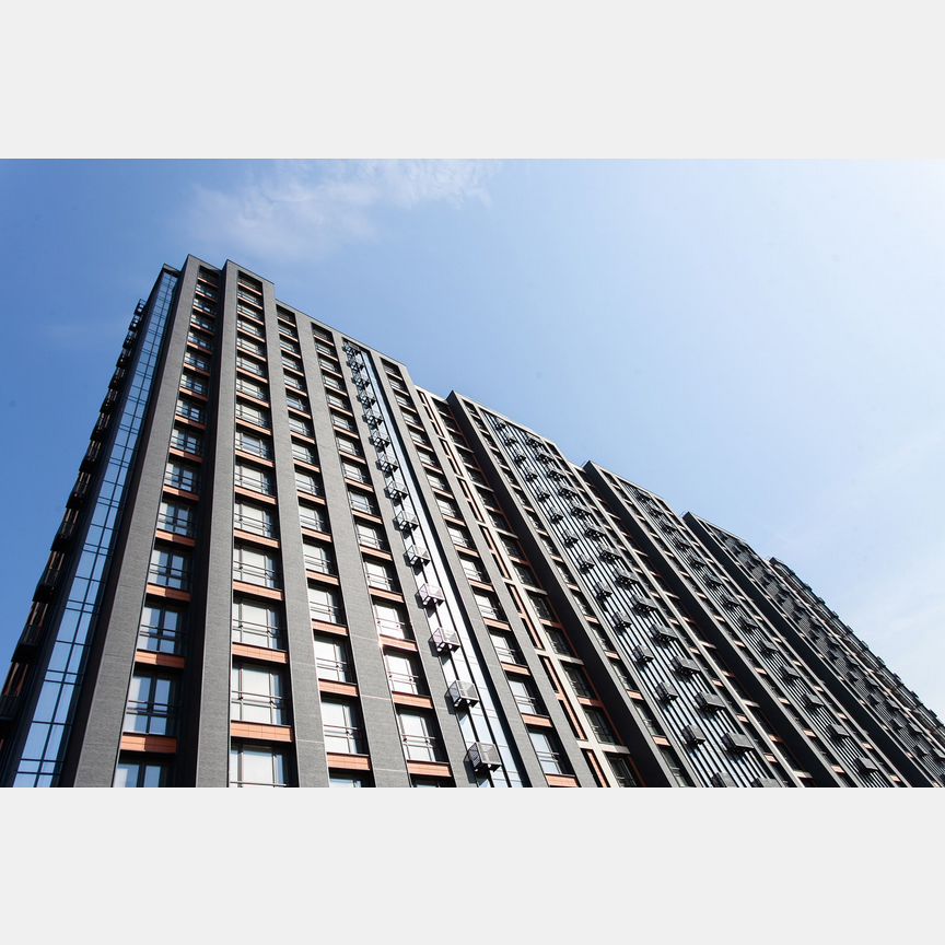 1-к. квартира, 46 м², 18/18 эт.