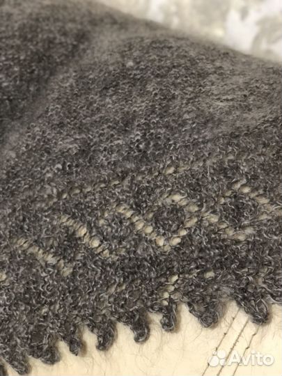 Продам вязаные косынки и шали