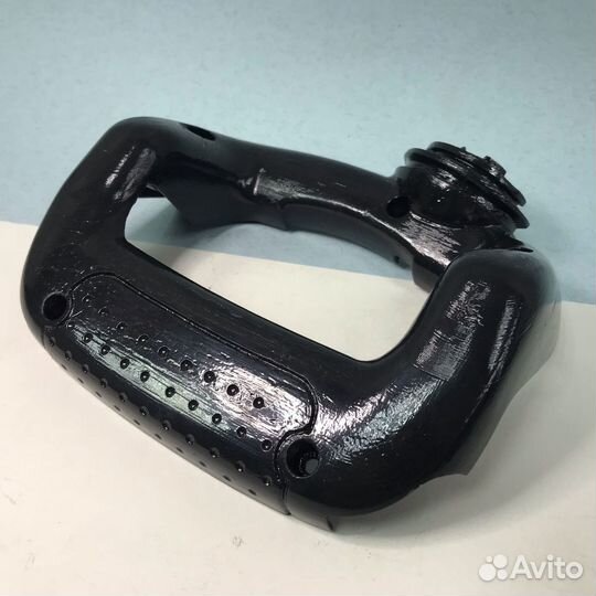 Изготовление пластиковых деталей бытовой техники