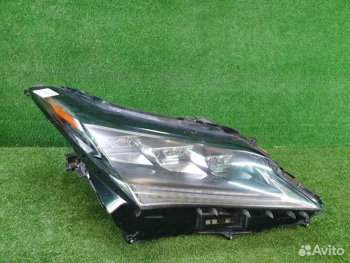 Фара правая Lexus RX200t/RX300/RX350/RX350L/RX450h