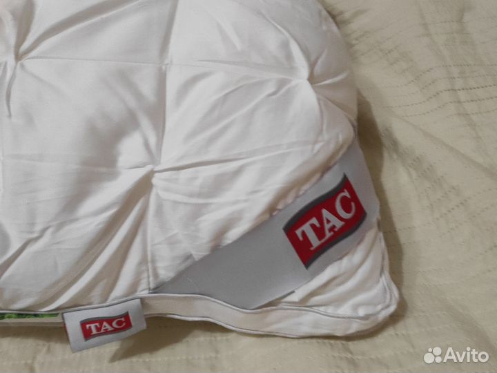 Подушки Тас новые