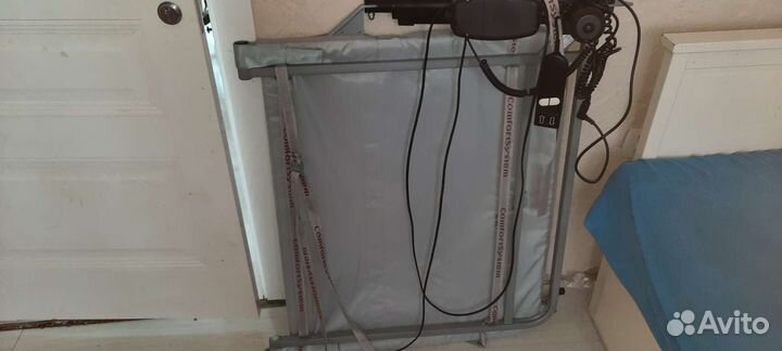 Подголовник Электрический для лежачих больных