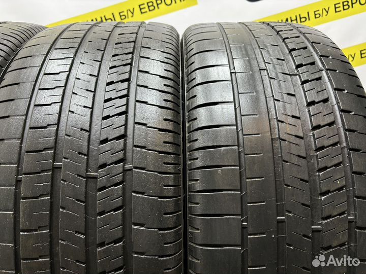 Goodyear Eagle F1 Supercar 245/45 R20 100R