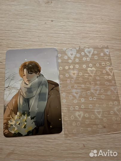 Манхва,джинкс