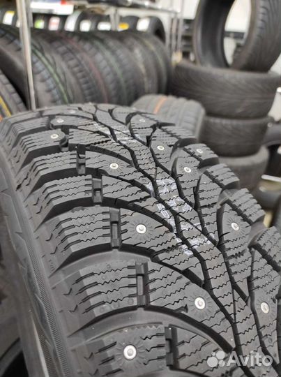 Formula Ice 195/65 R15