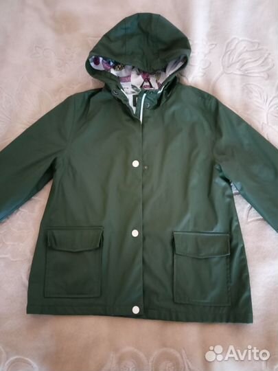 Куртка для девочки
